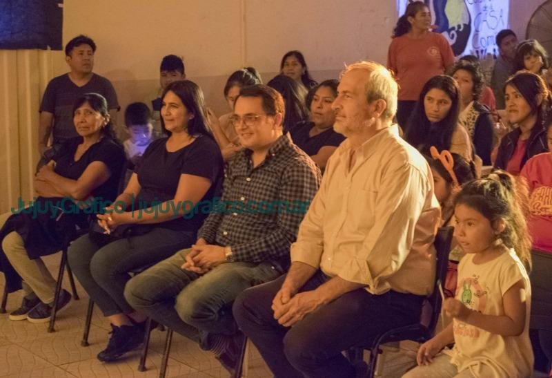 2 Obras de Teatro Comunitario fueron declaradas de Interés Municipal 4 Obras de Teatro Comunitario fueron declaradas de Interes Municipal 1